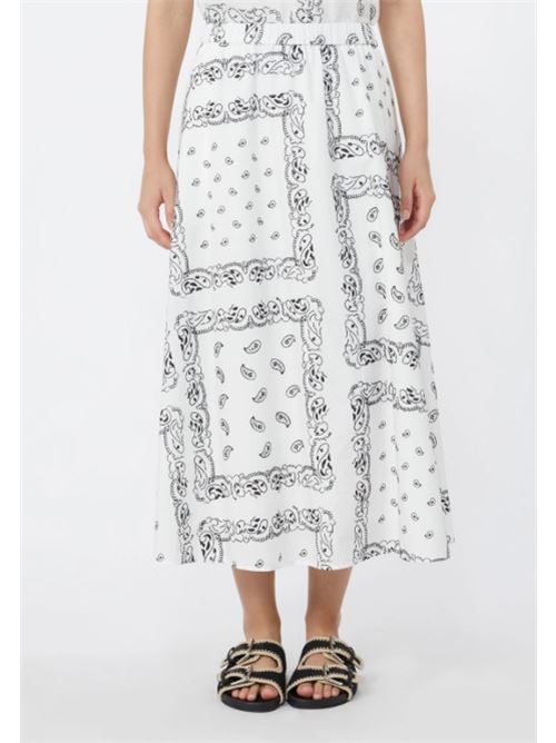 WKDCARAVAN MAXMARA WEEKEND | 261510108260001